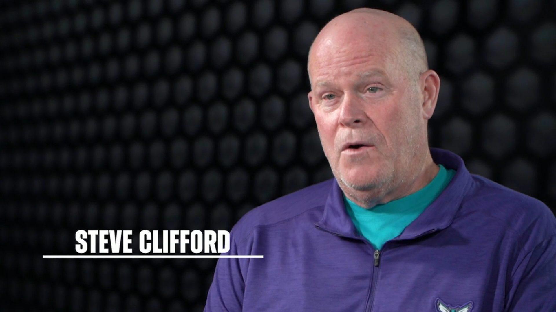 Steve Clifford Hornets 22 octobre 2022