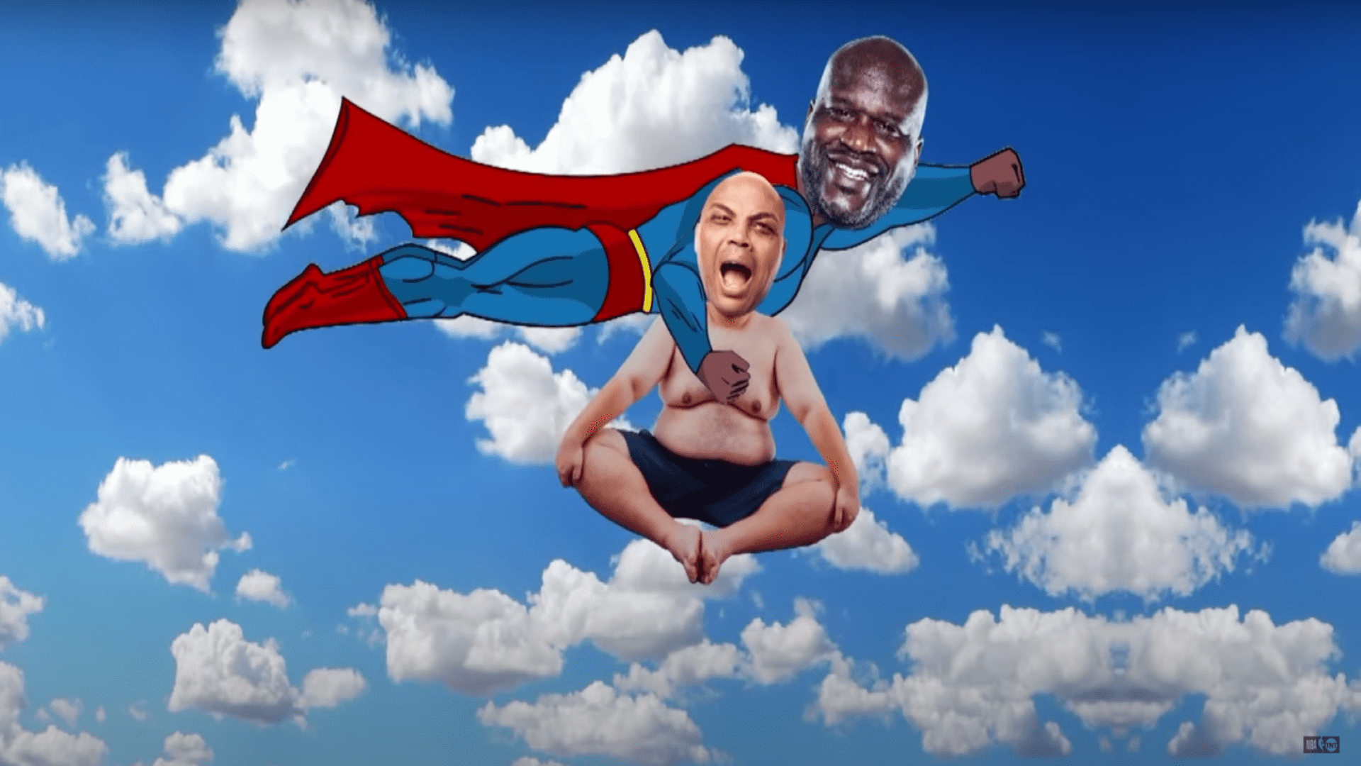 Shaqtin'A Fool 23 novembre 2022