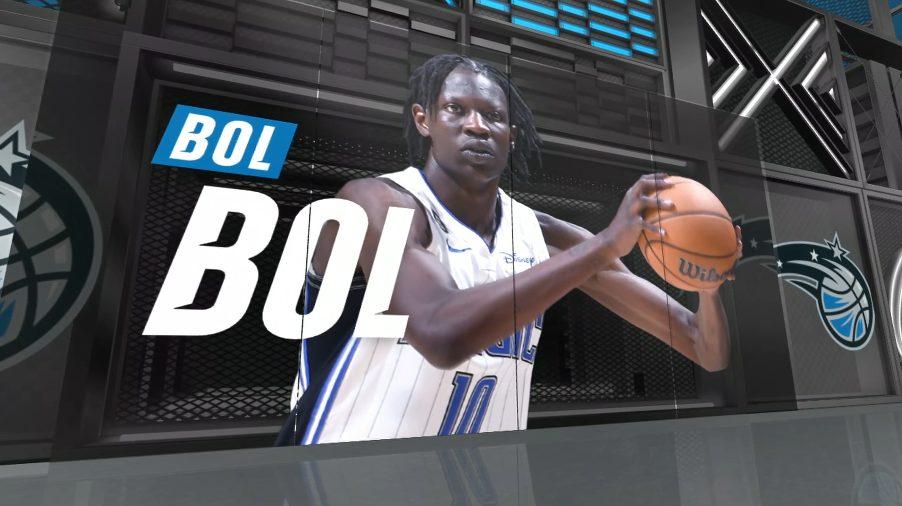 Bol Bol Magic 4 novembre 2022
