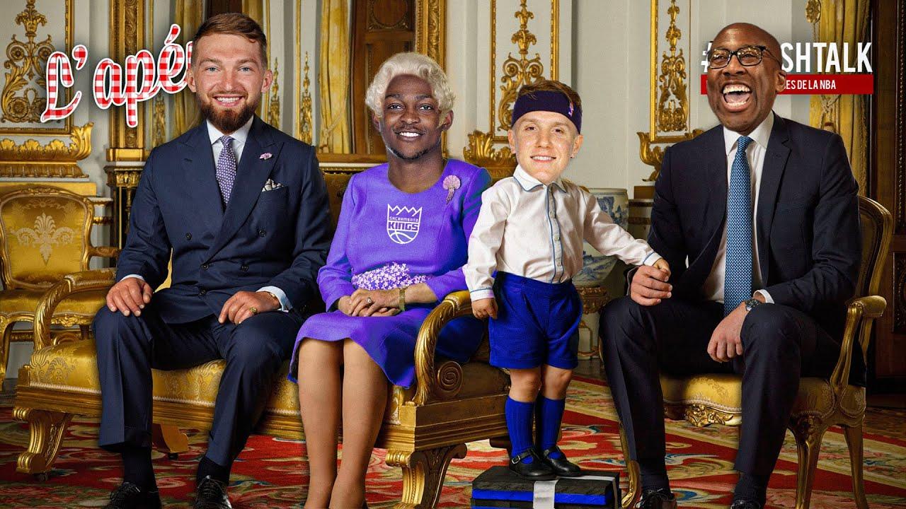 Apéro Kings 22 novembre 2022