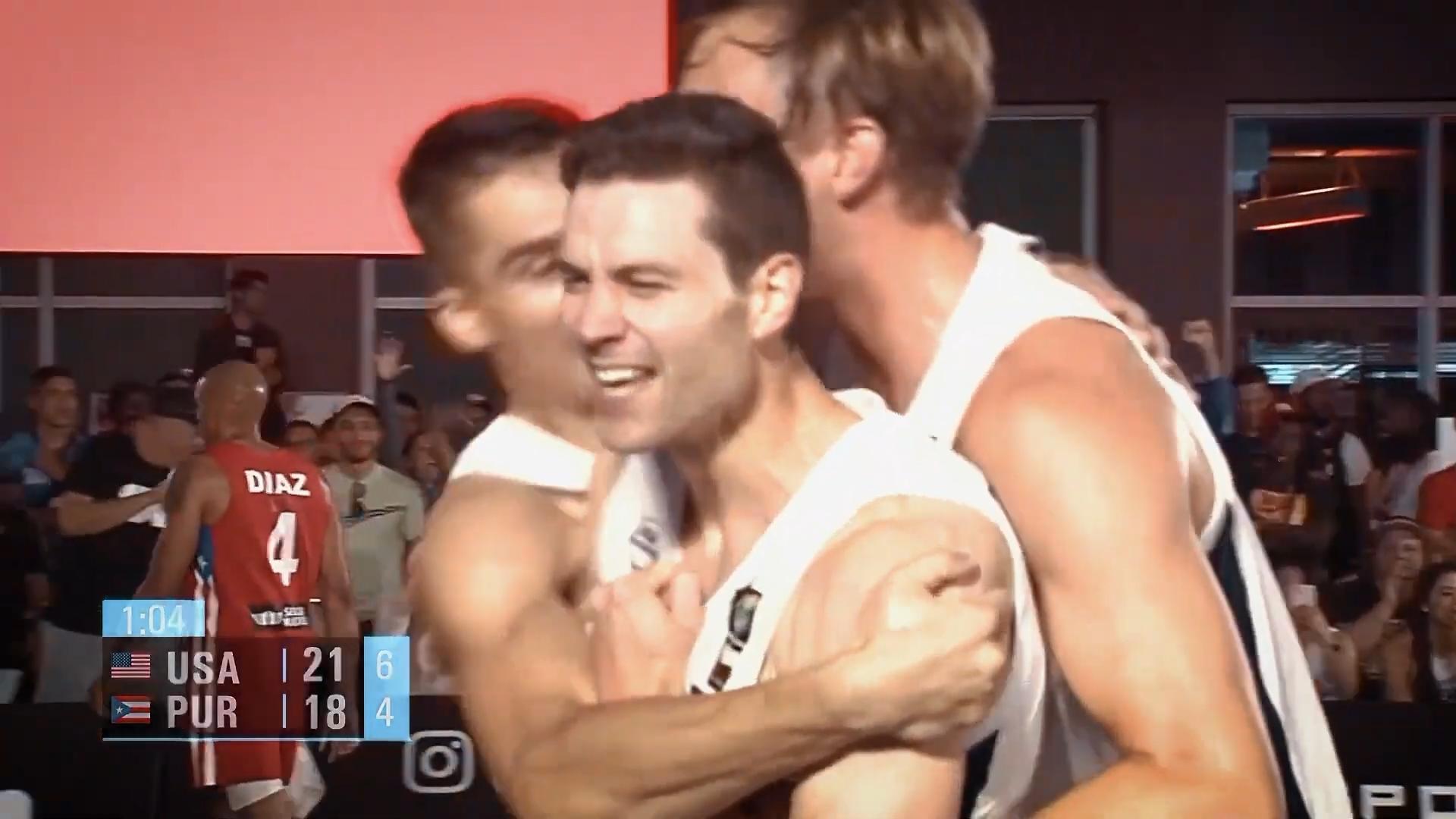 Jimmer Fredette 9.11.22