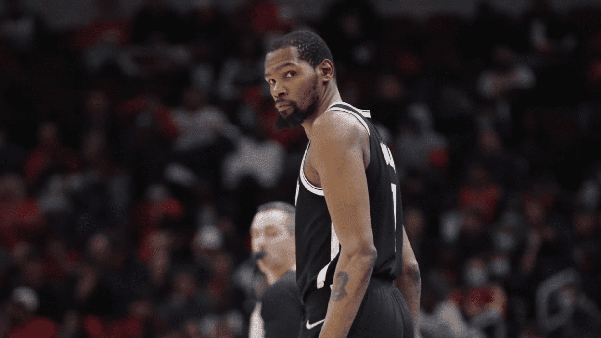 Kevin Durant Nets Programme NBA 17 novembre 2022