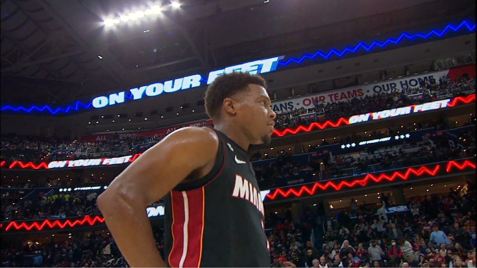 Kyle Lowry Miami Heat 19 novembre 2022