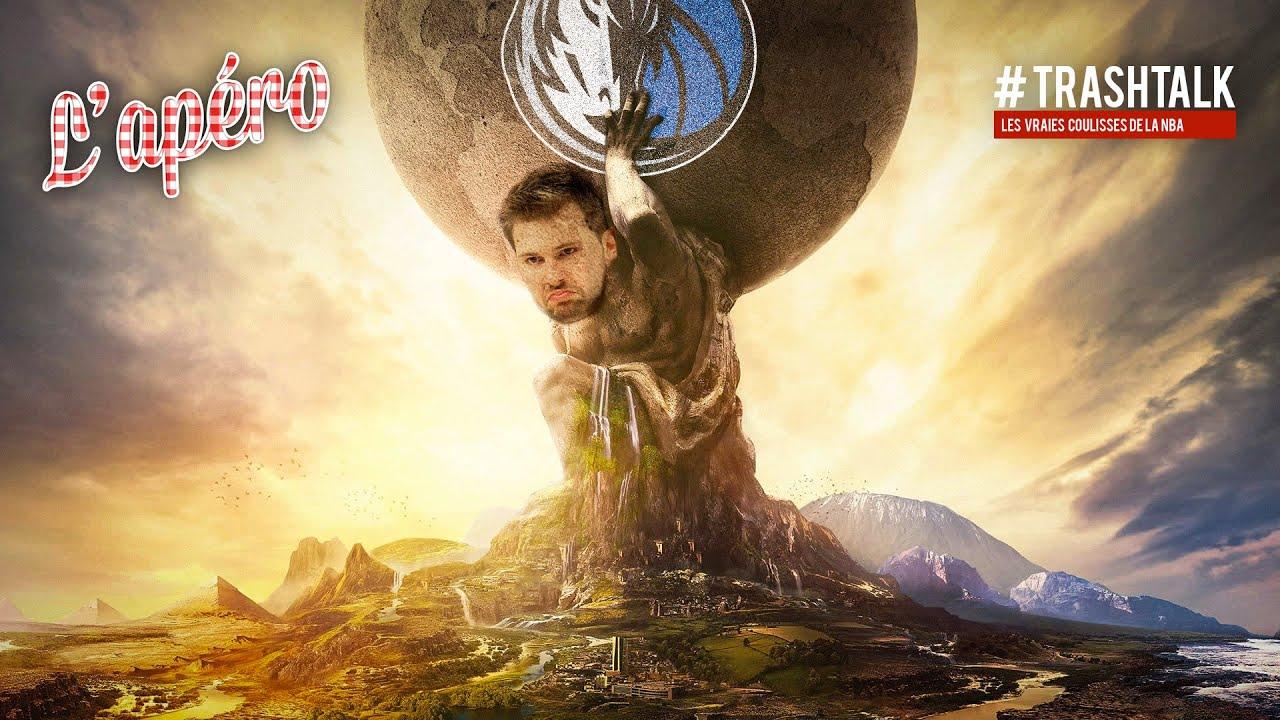 Luka Doncic 13 novembre 2022