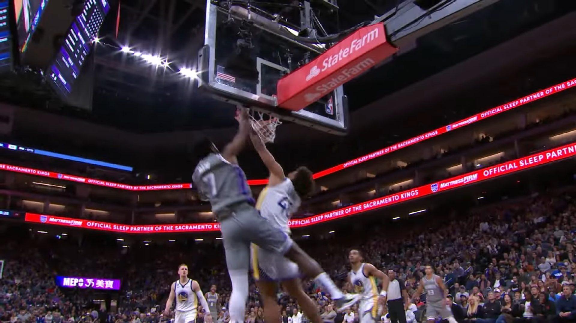 NBA Top 10 14 novembre 2022