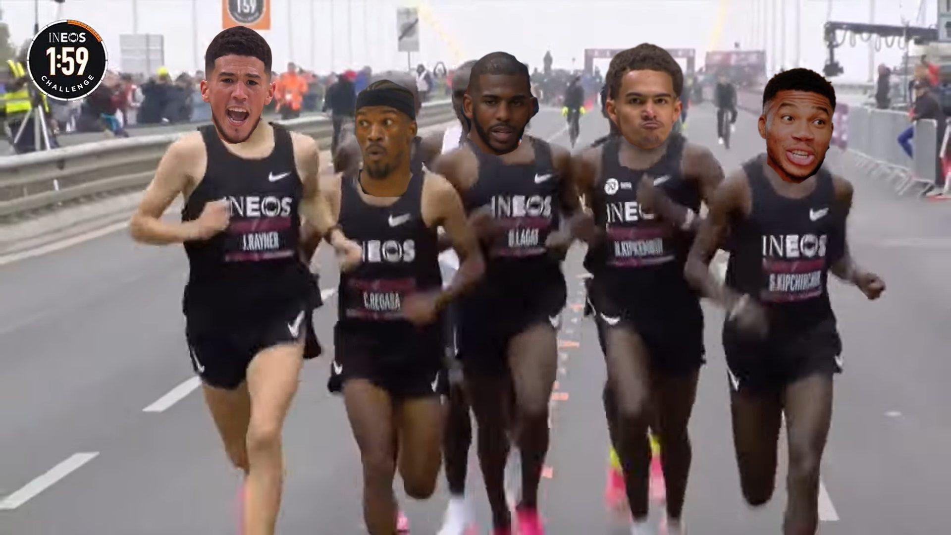 Programme NBA 14 novembre 2022