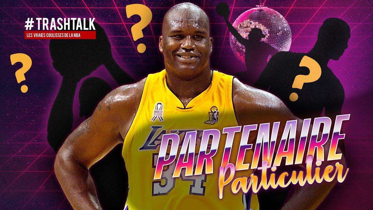 Shaquille O'Neal 7 novembre 2022