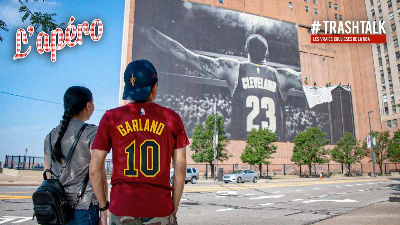 apéro Cavs 7 novembre 2022