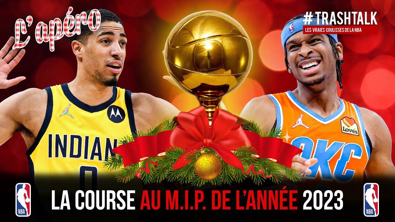 Apéro MIP 22 décembre 2022