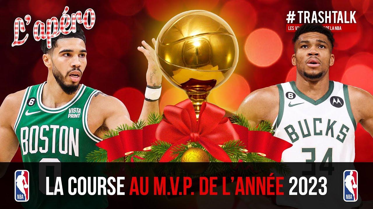 Apéro MVP 18 décembre 2022