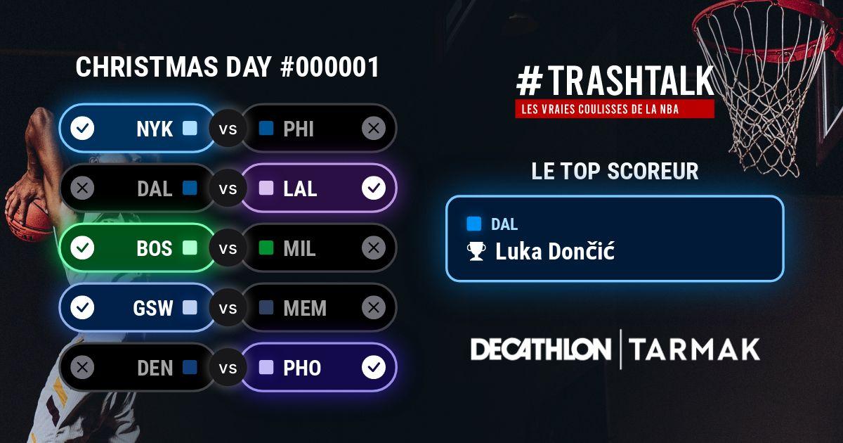 Christmas Day Contest cover