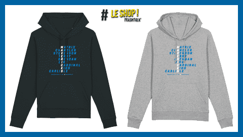 Encart Dallas 2 - Nouveau Site