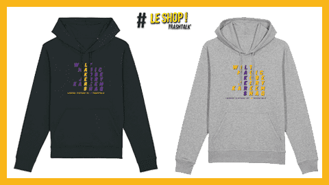 Encart Los Angeles Hollywood 2 - Nouveau Site