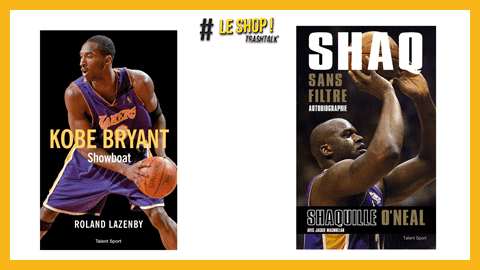 Encart Los Angeles Hollywood 3 - Nouveau Site