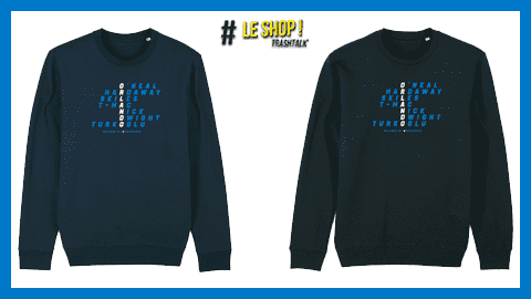 Encart Orlando 2 - Nouveau Site TrashTalk