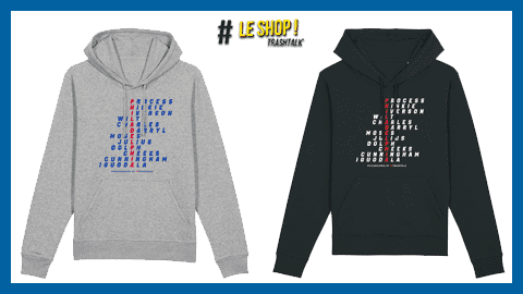 Encart Philadelphie 2 - Nouveau Site TrashTalk