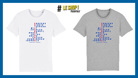 Encart Philadelphie 3 - Nouveau Site TrashTalk