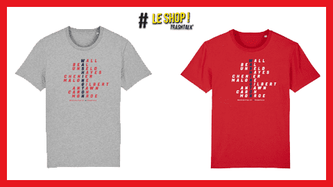 Encart Washington 1 - Nouveau Site TrashTalk