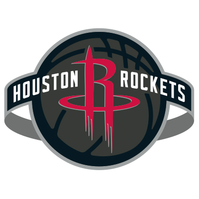 Logo Houston Rockets global
