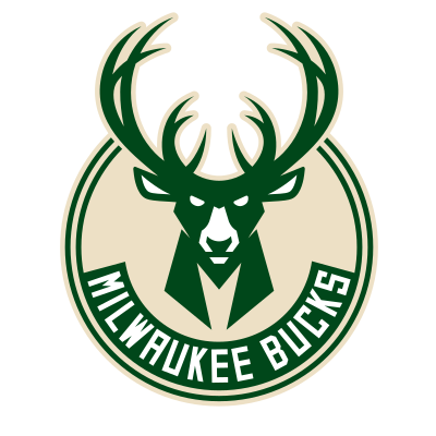 Logo Milwaukee Bucks global