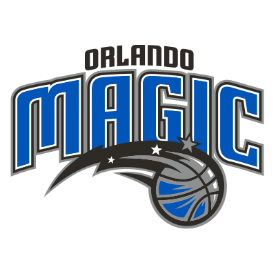 Logo Orlando Magic global