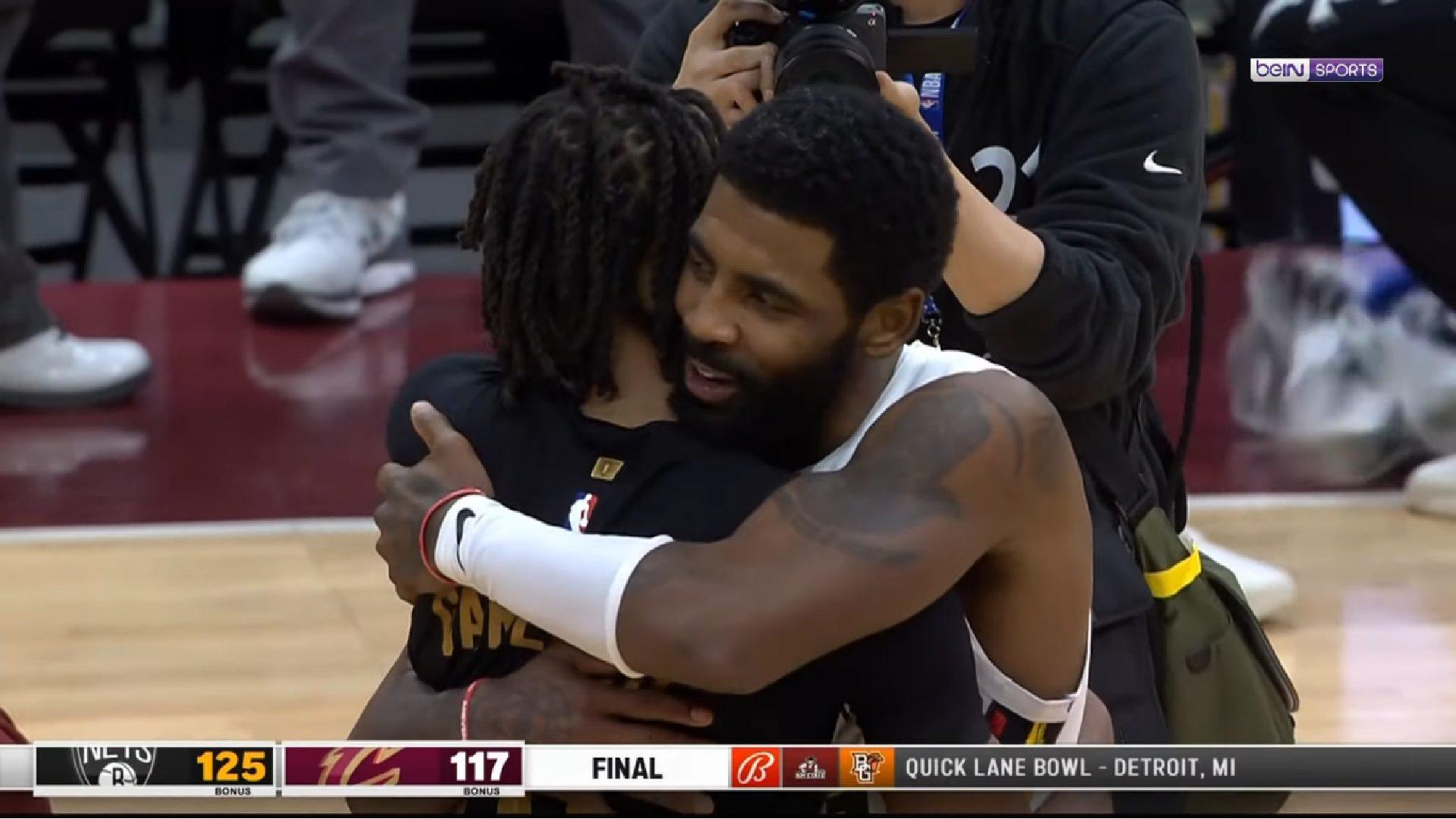 Résumé de la nuit 27 décembre 2022