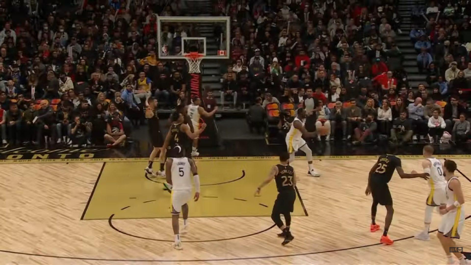 Shaqtin' A Fool 21 décembre 2022