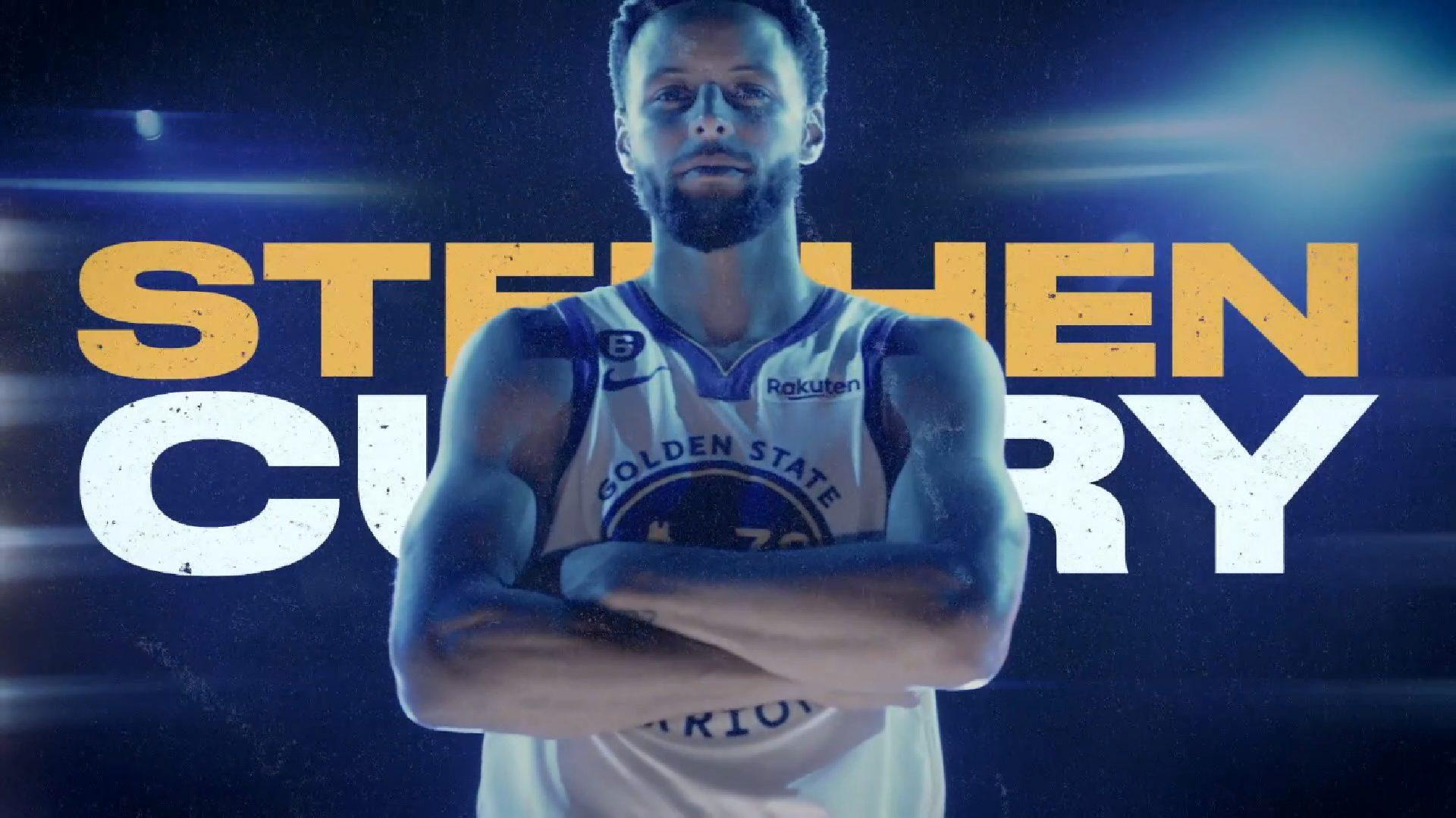 Stephen Curry Warriors 4 décembre 2022 Playoffs salaires NBA