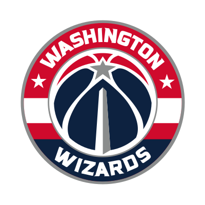 Logo Washington Wizards global