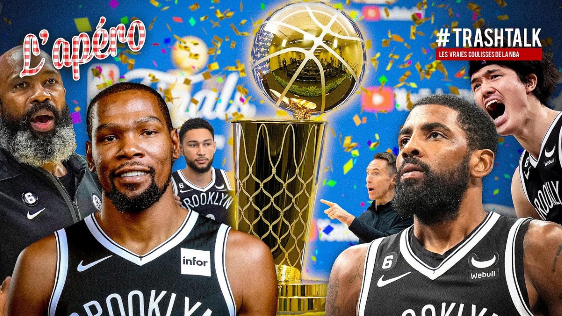 Apéro Nets 6 janvier 2023