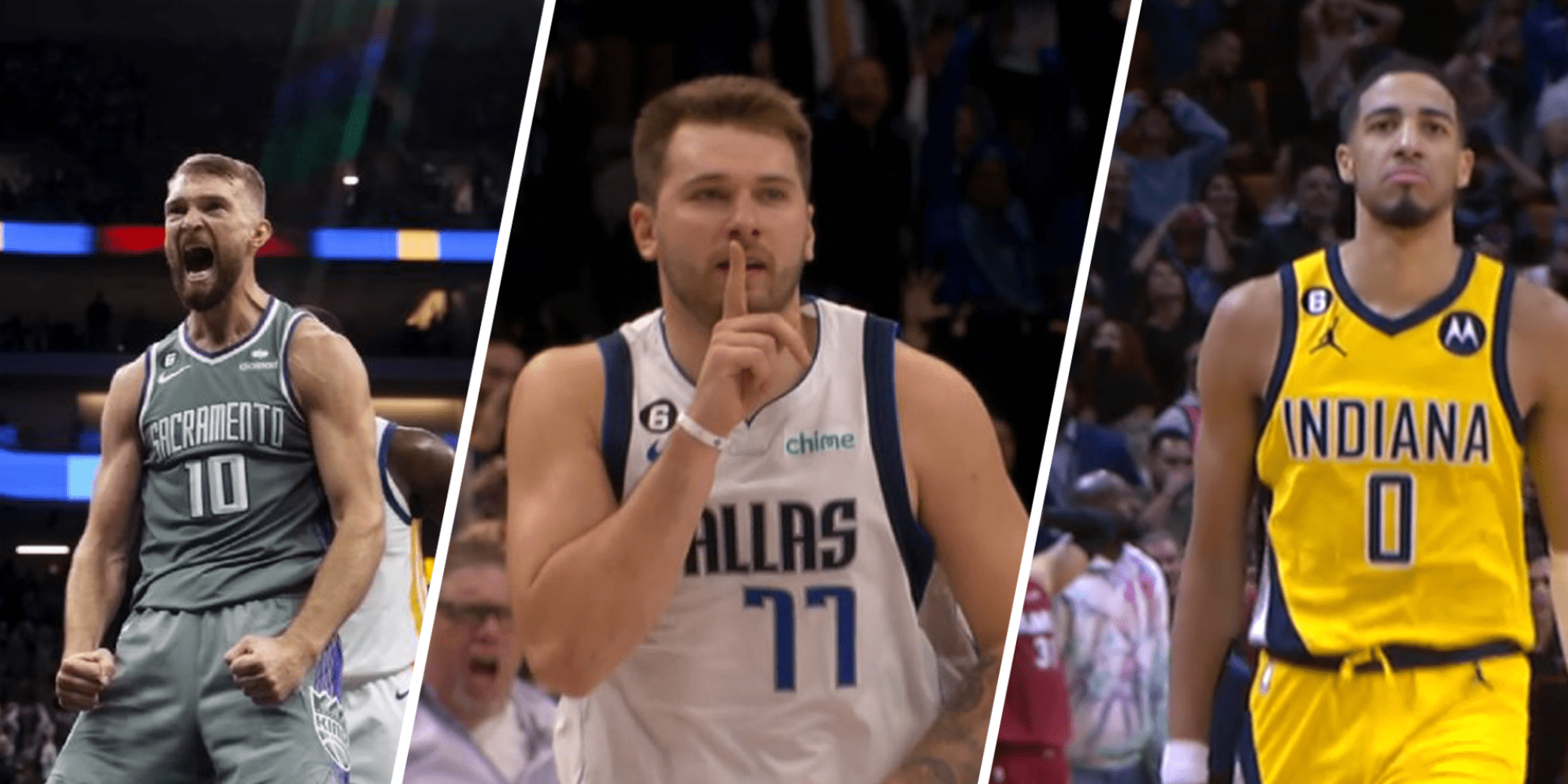 Statistiques NBA janvier 2023