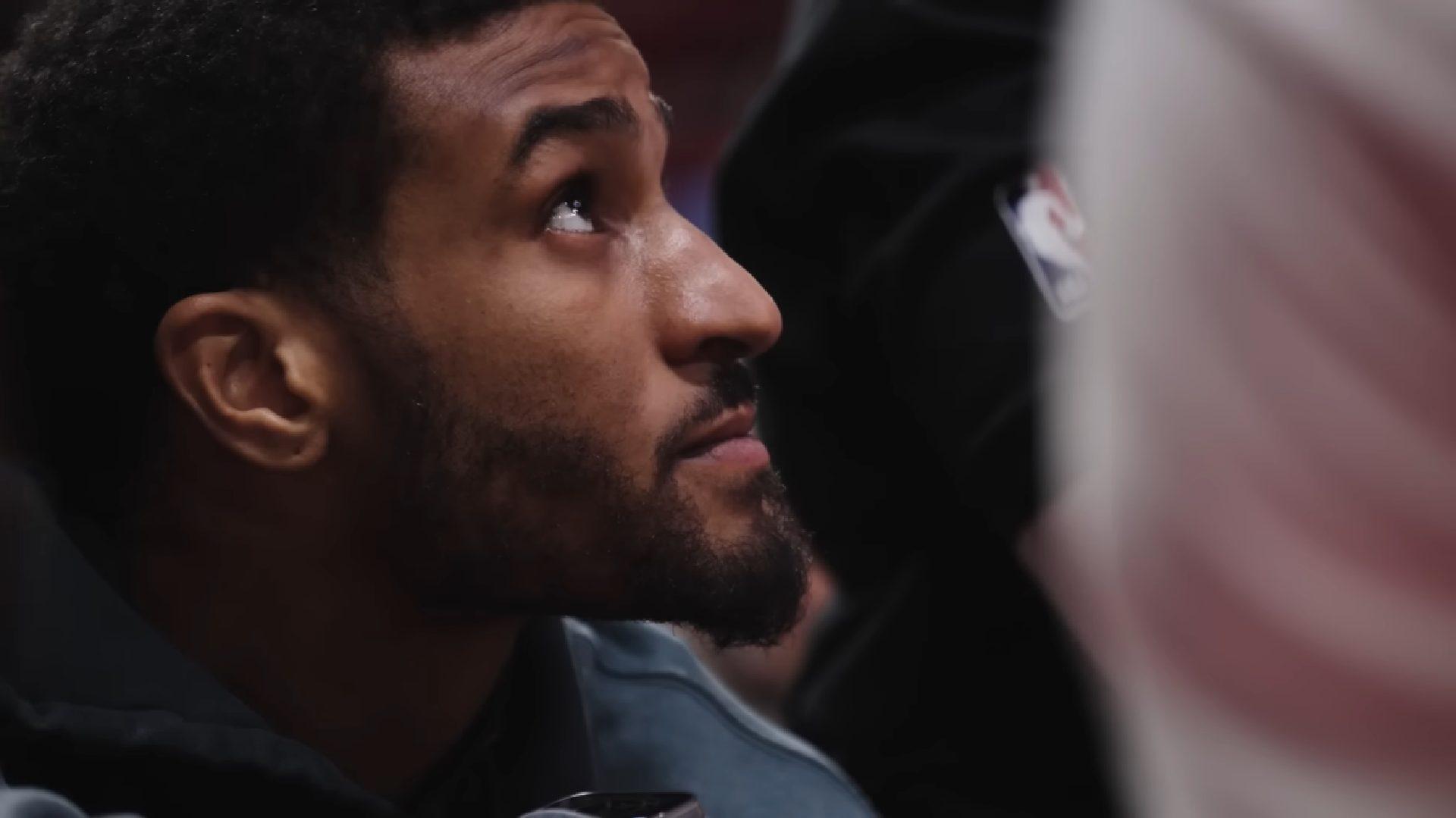 Gary Payton II Blazers 22 décembre 2022