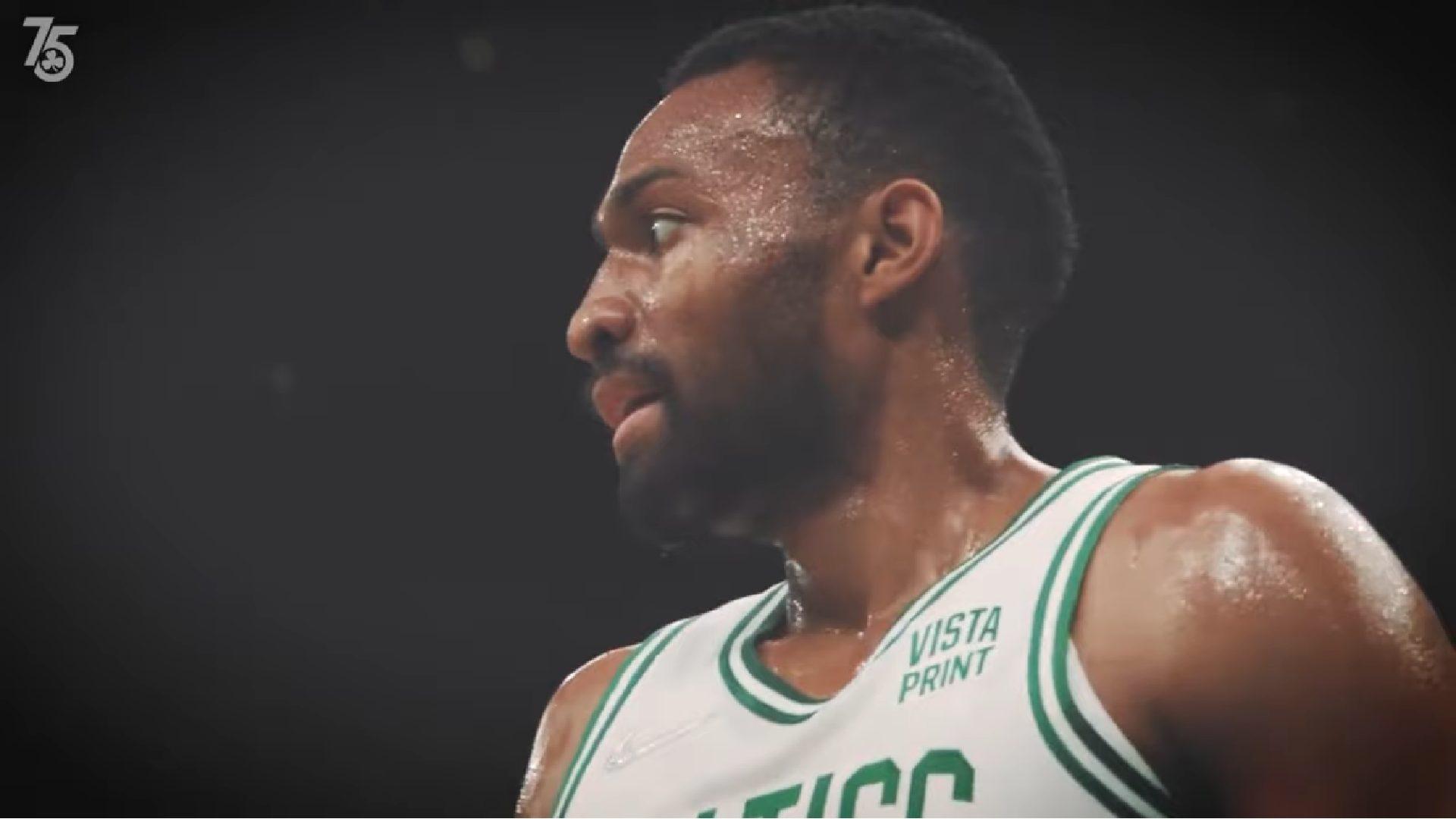 Jabari Parker Celtics 2 janvier 2023