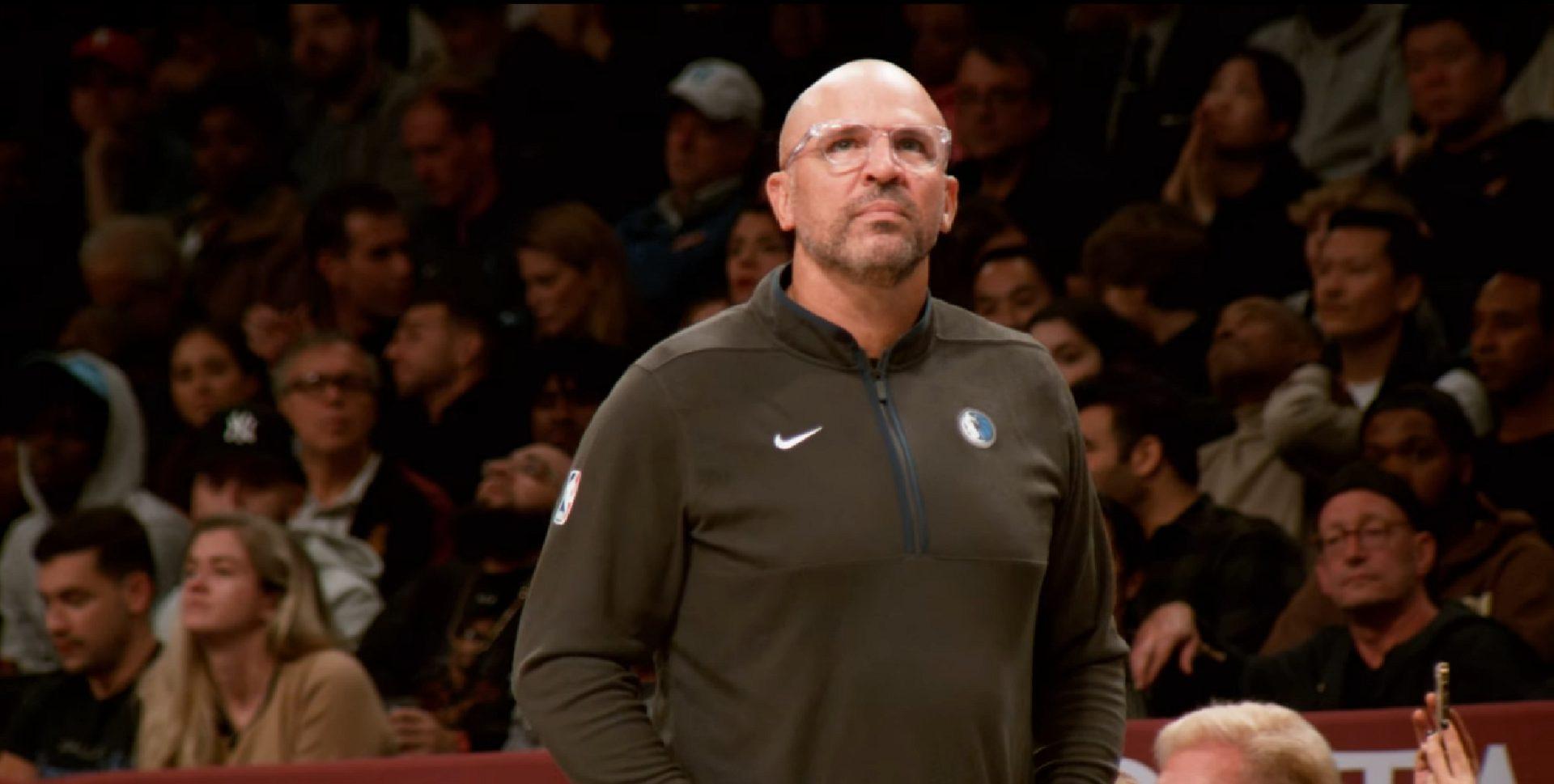 Jason Kidd Mavs 19 décembre 2022