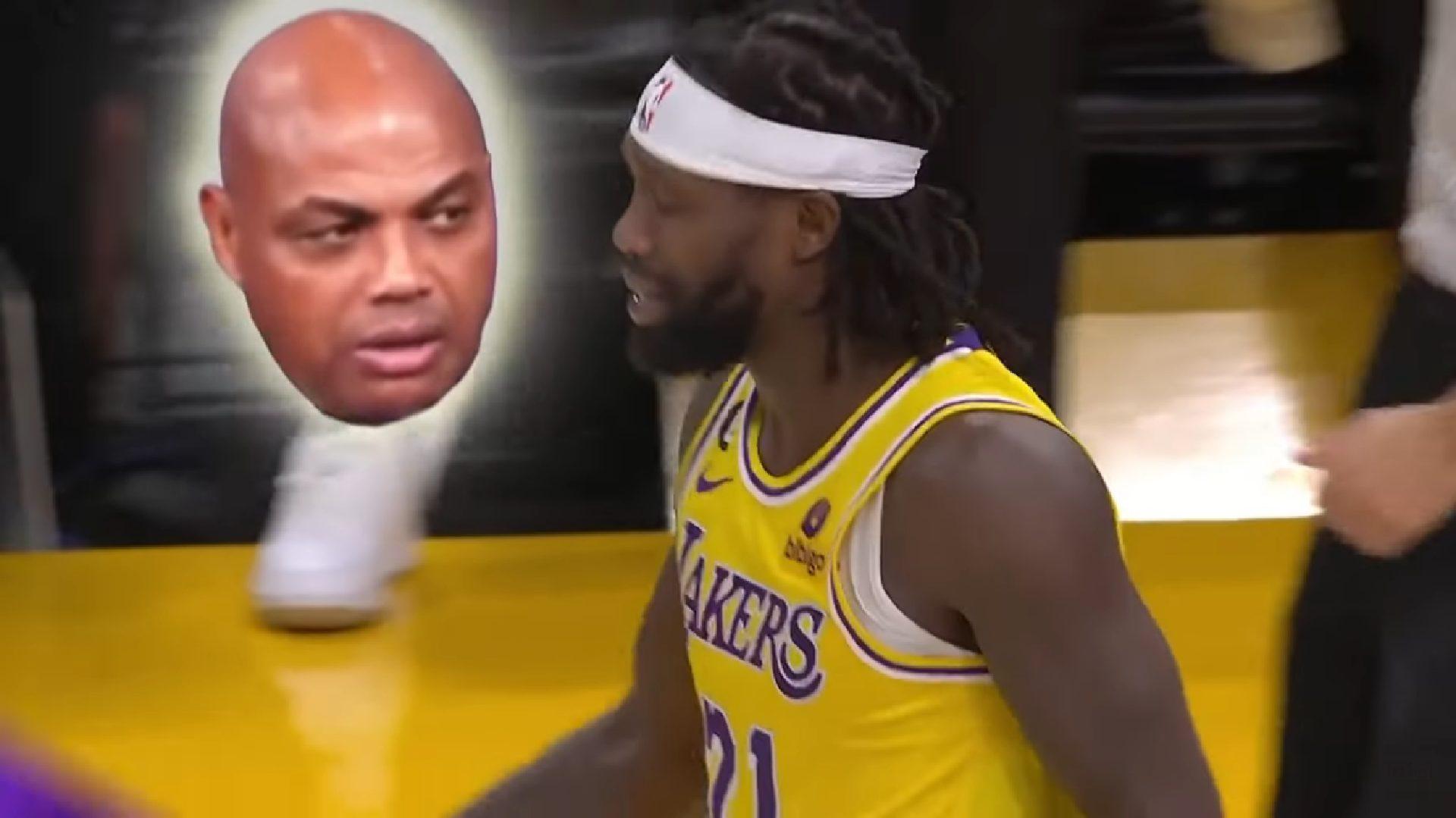 Shaqtin' A Fool 28 janvier 2023