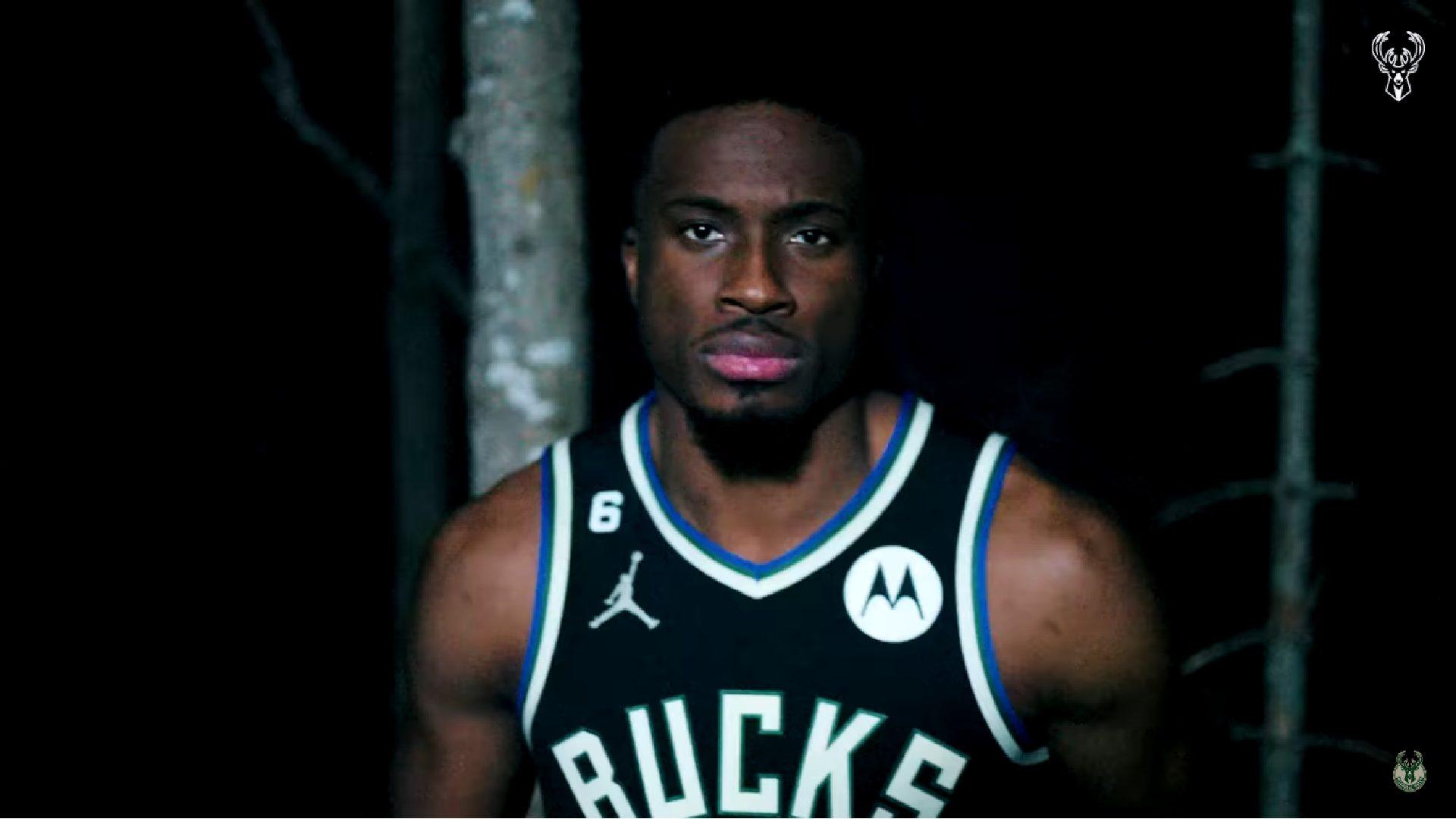 Thanasis Antetokounmpo Bucks 12 décembre 2022