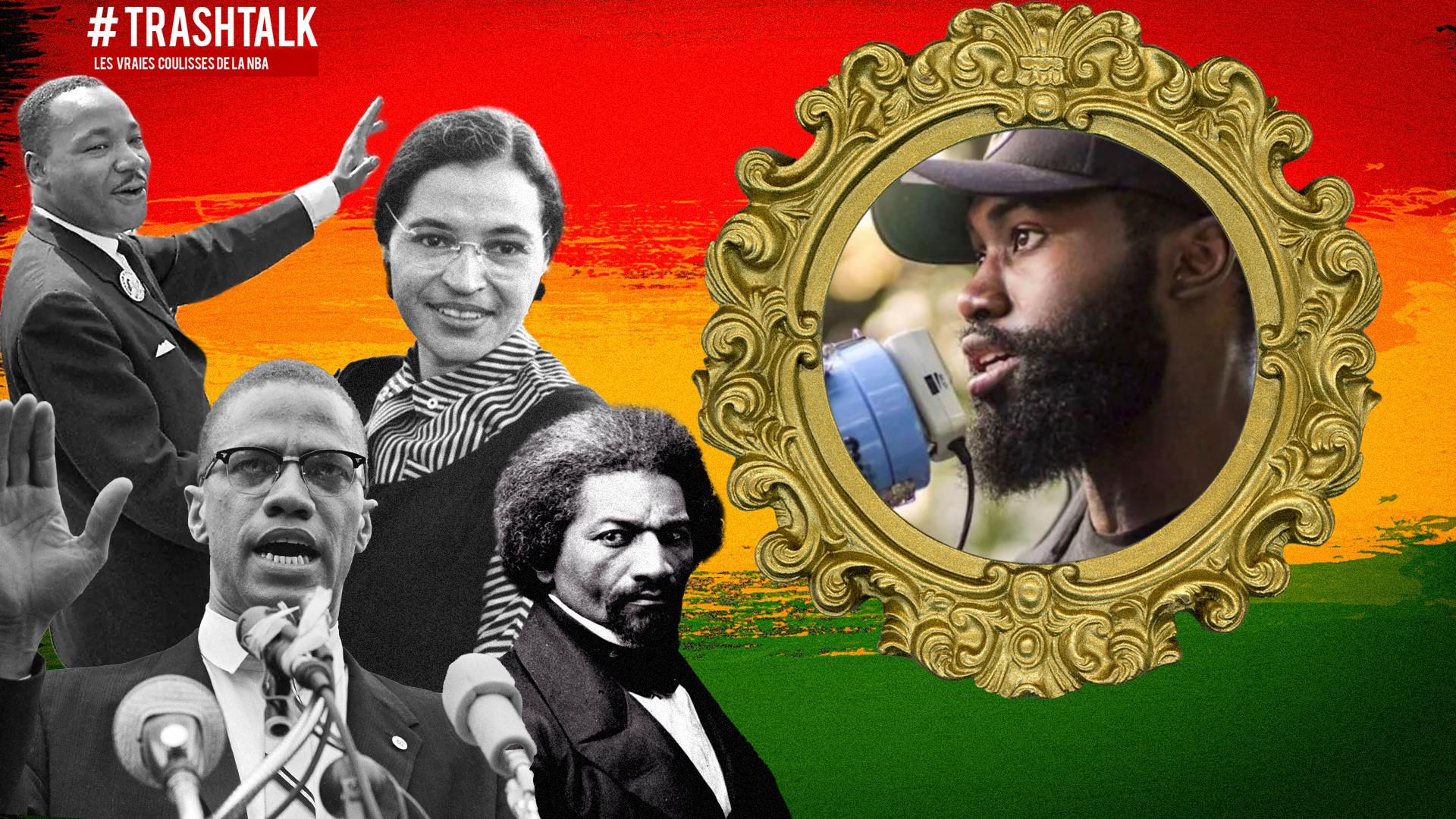 TrashTalk Black History Month Jaylen Brown