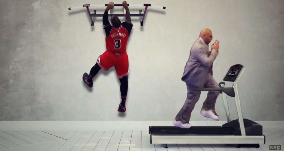 Andre Drummond 17 février 2023