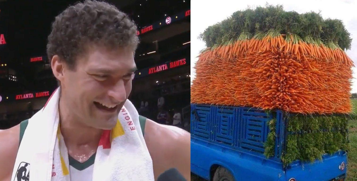 Brook Lopez 17 février 2023