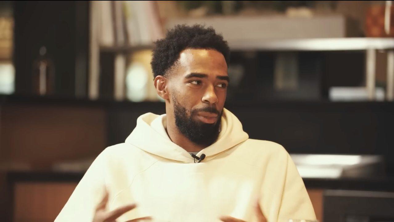 Mike Conley 9 février