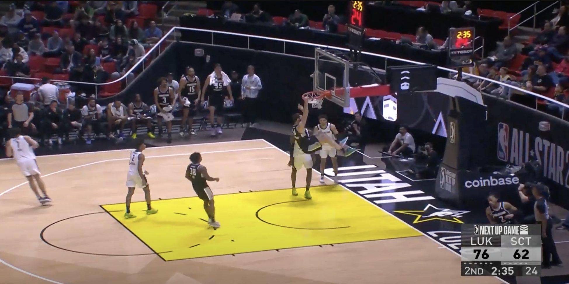 All-Star Game G League