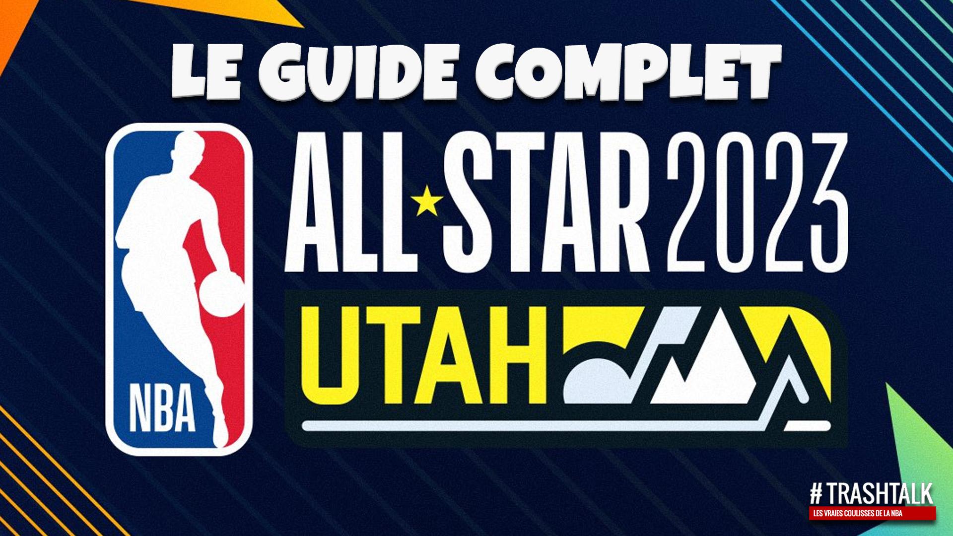 Guide Complet NBA All-Star Game 2023 15 février