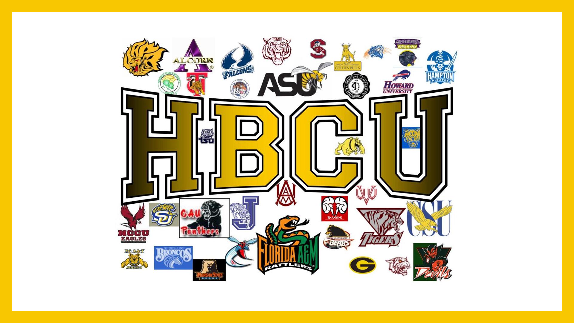 HBCU Historically Black College and Universities 21 février 2023