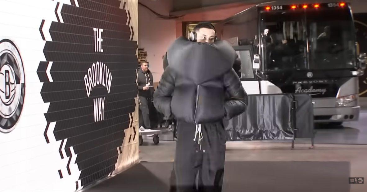 Kyle Kuzma 11 février 2023