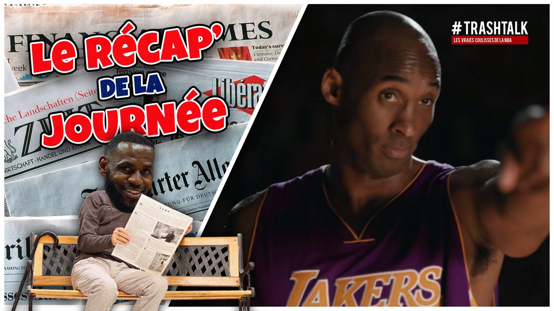 Le récap du jour 10 février 2023