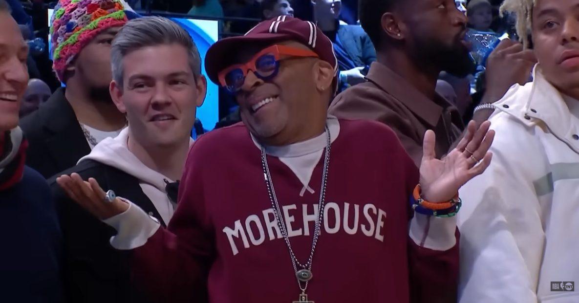 Spike Lee 24 février 2023