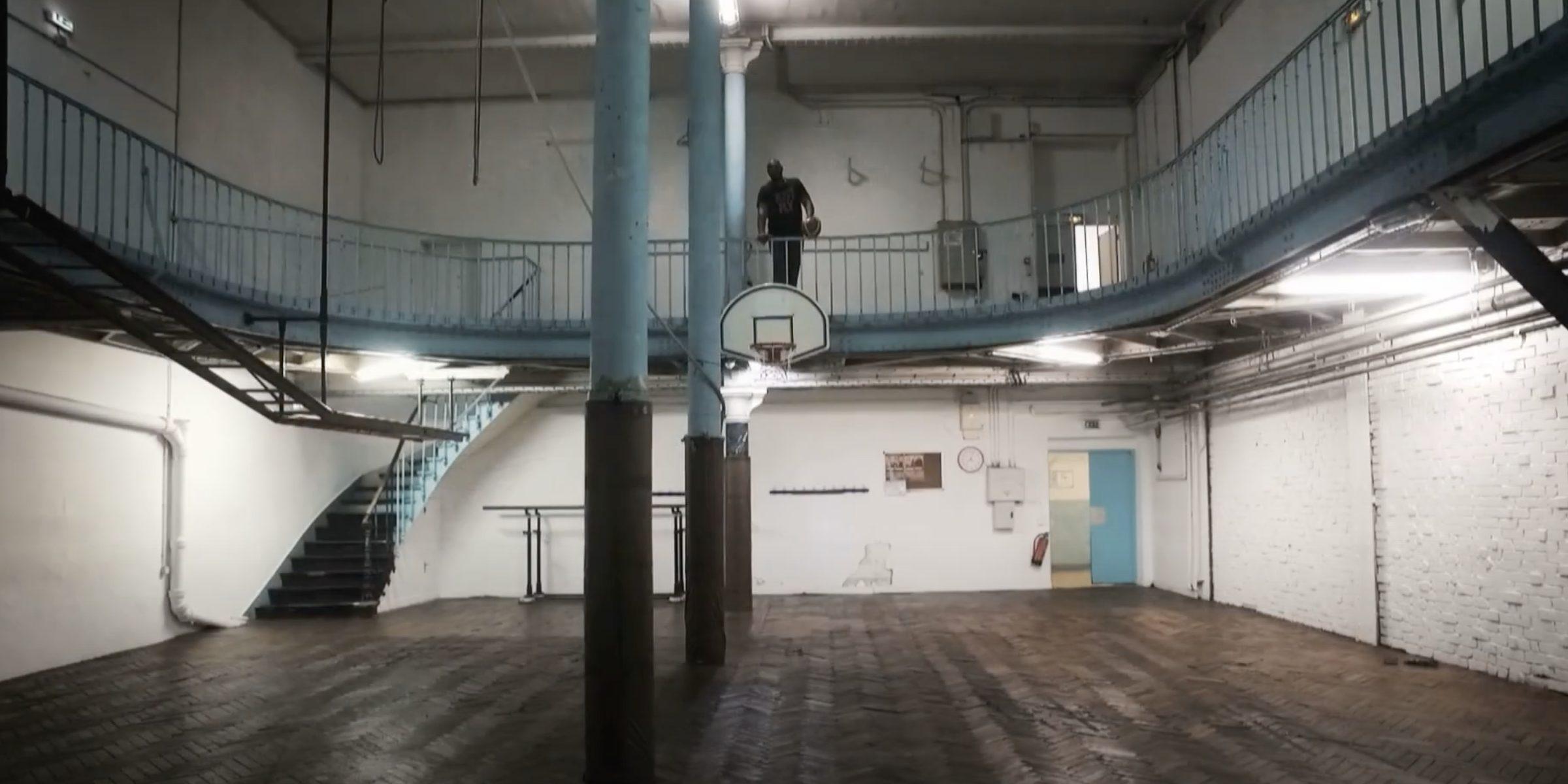 14 Trévise Basketball Paris 2024 Jeux Olympiques