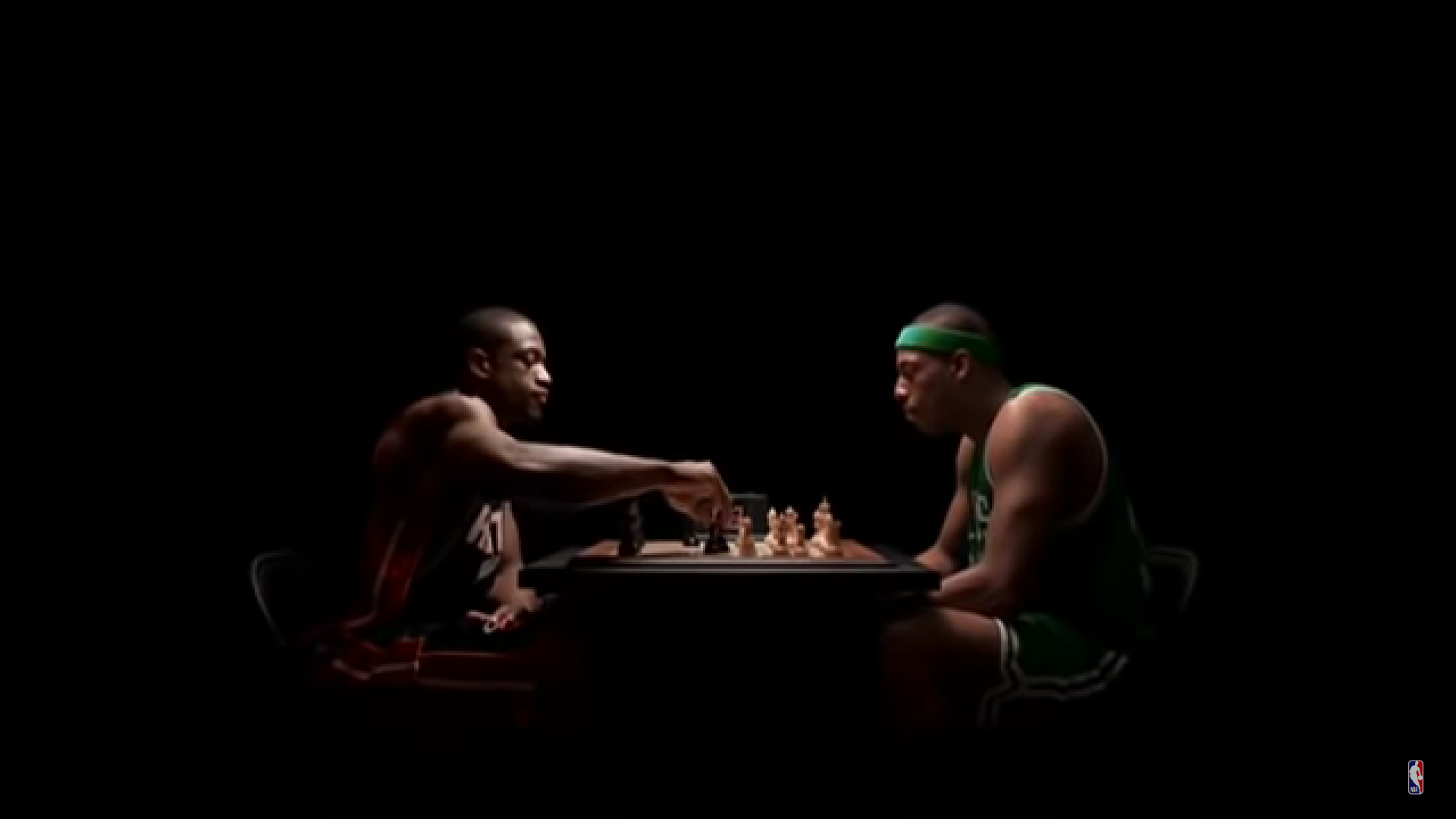 échecs et NBA