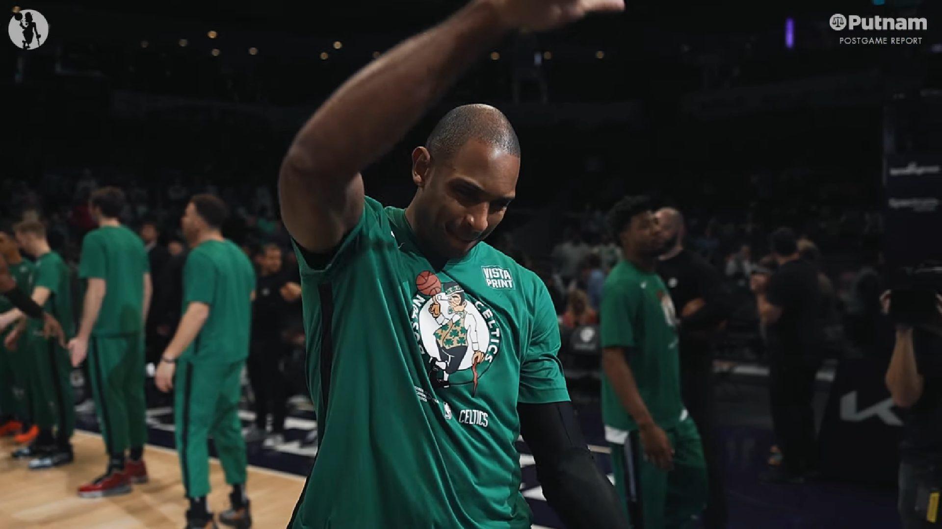 Al Horford Celtics 15 janvier 2023