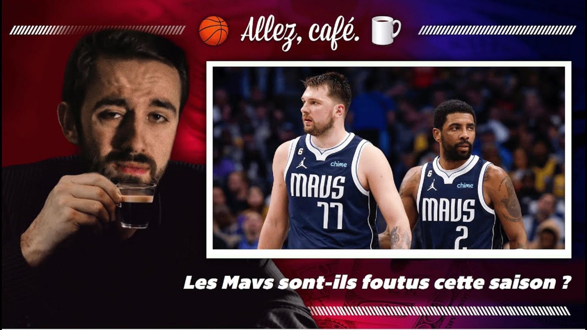 Allez café le replay 28 mars 2023